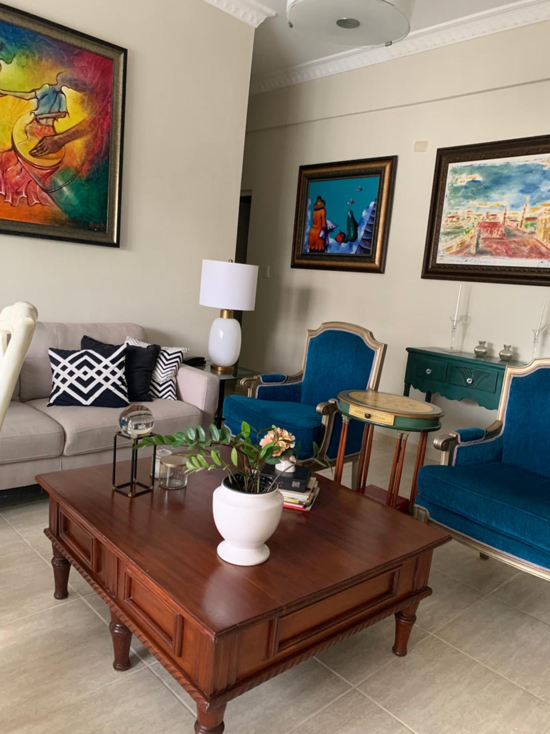 Céntrico acogedor apartamento