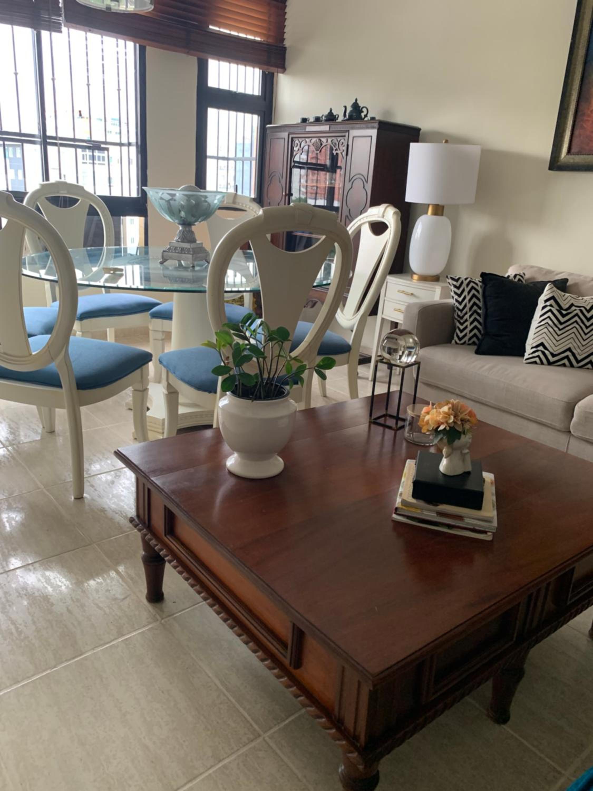 Céntrico acogedor apartamento