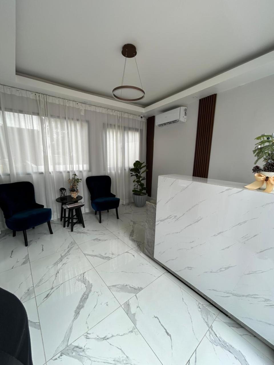 Céntrico acogedor apartamento