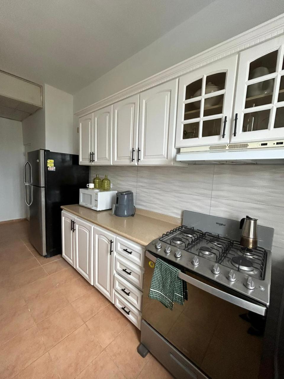 Céntrico acogedor apartamento