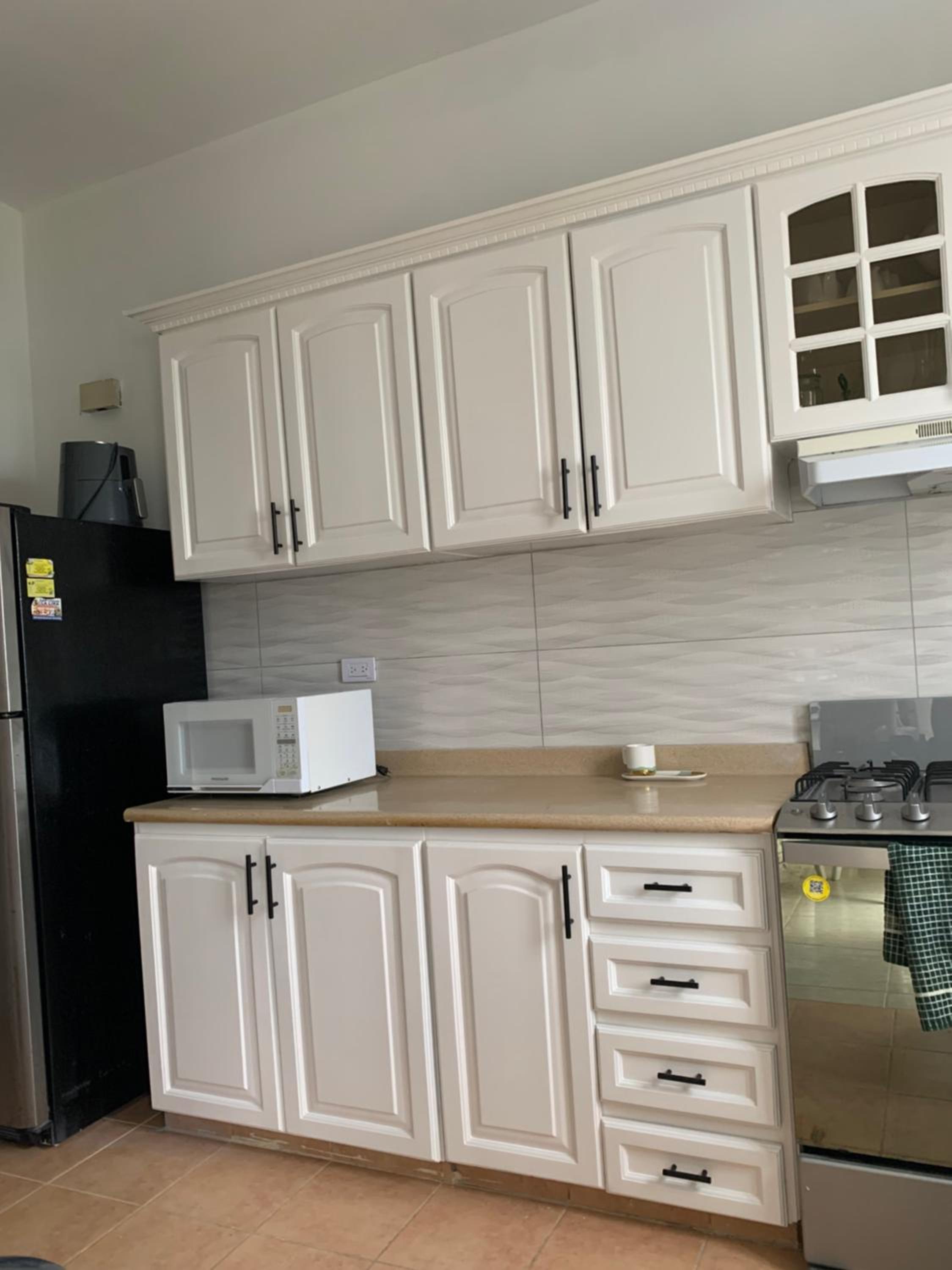 Céntrico acogedor apartamento
