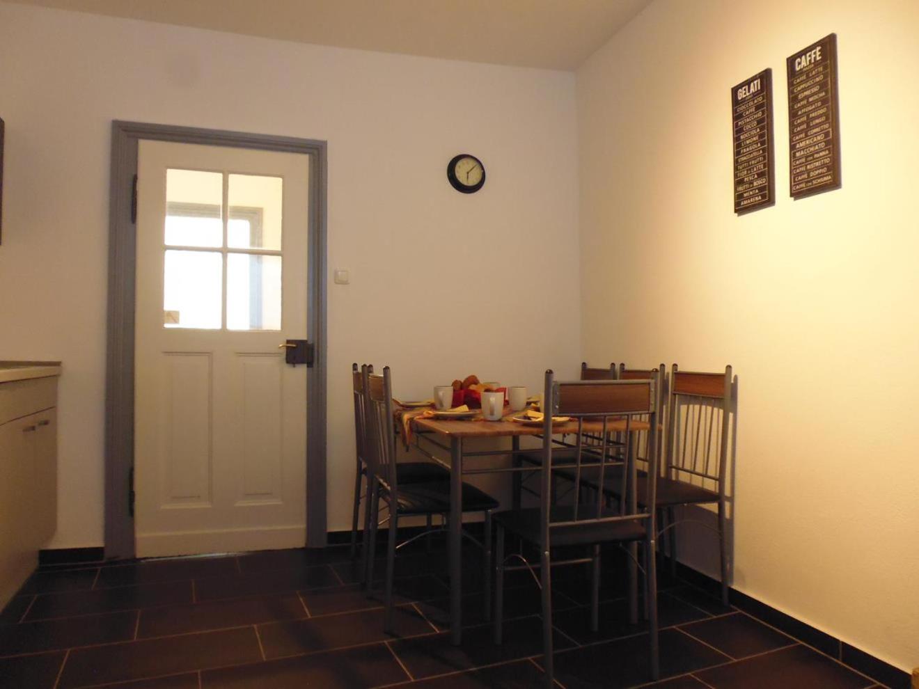 Mosel Ferienhaus Zell view 3