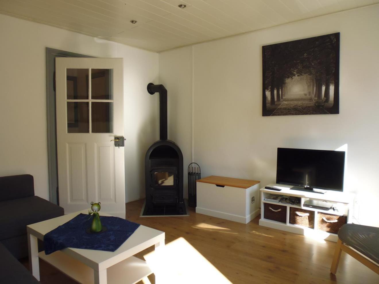 Mosel Ferienhaus Zell view 4