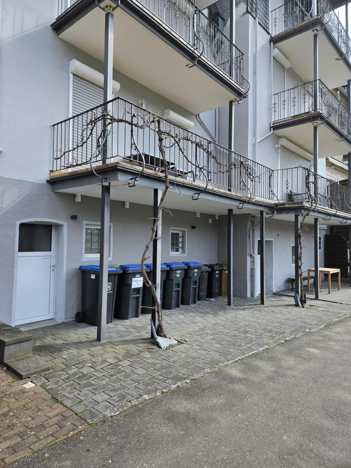 Ferienhaus Mosellage