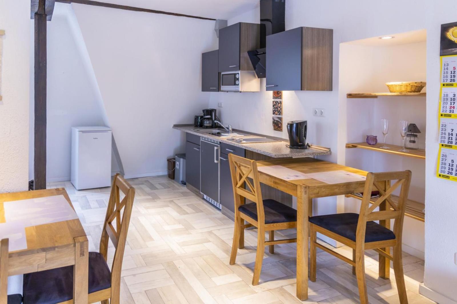 Ferienhaus Mosellage