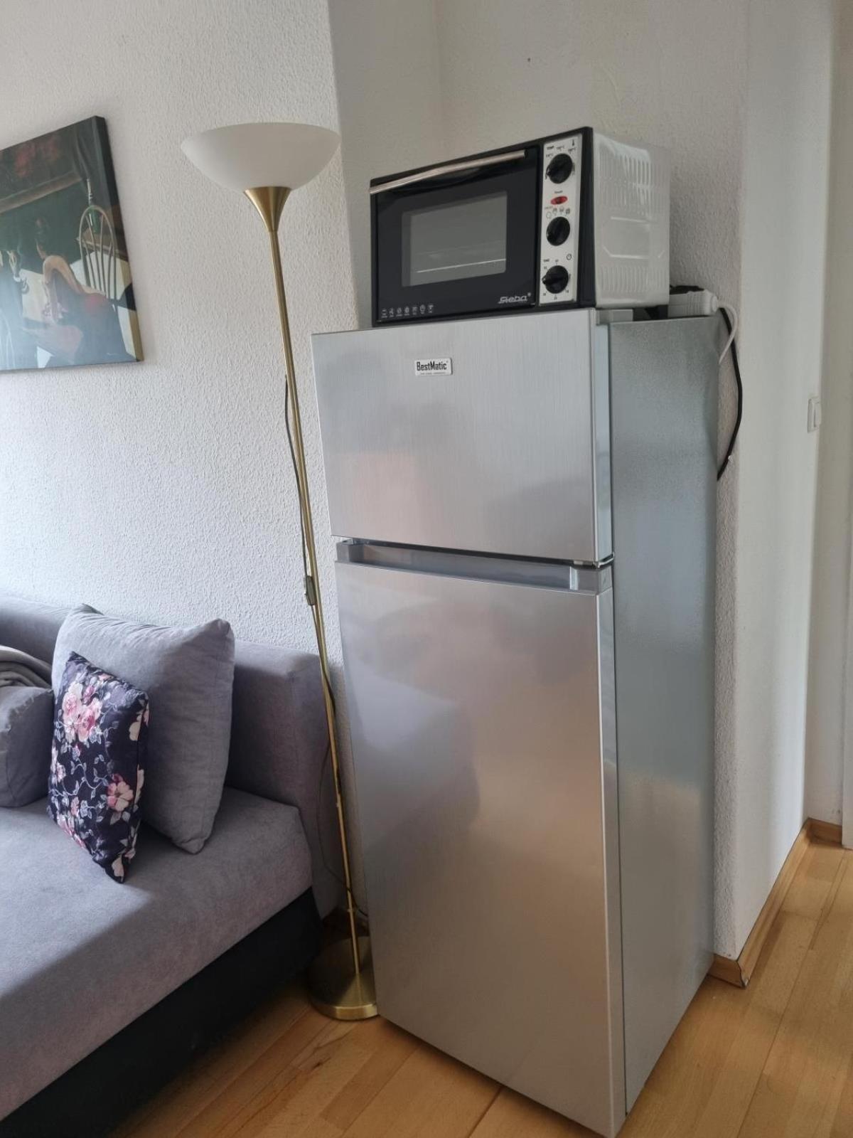 Ferienhaus Mosellage