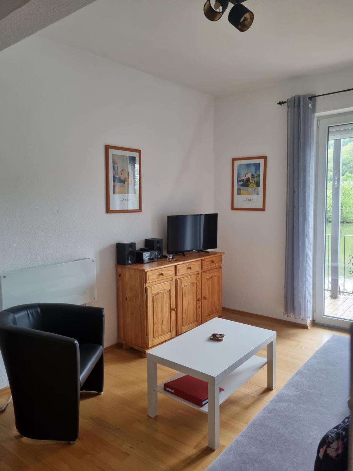 Ferienhaus Mosellage