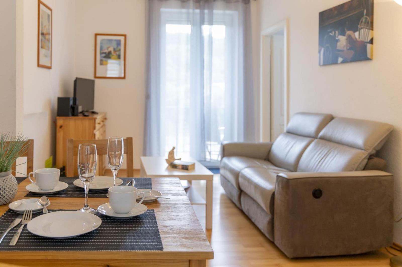 Ferienhaus Mosellage