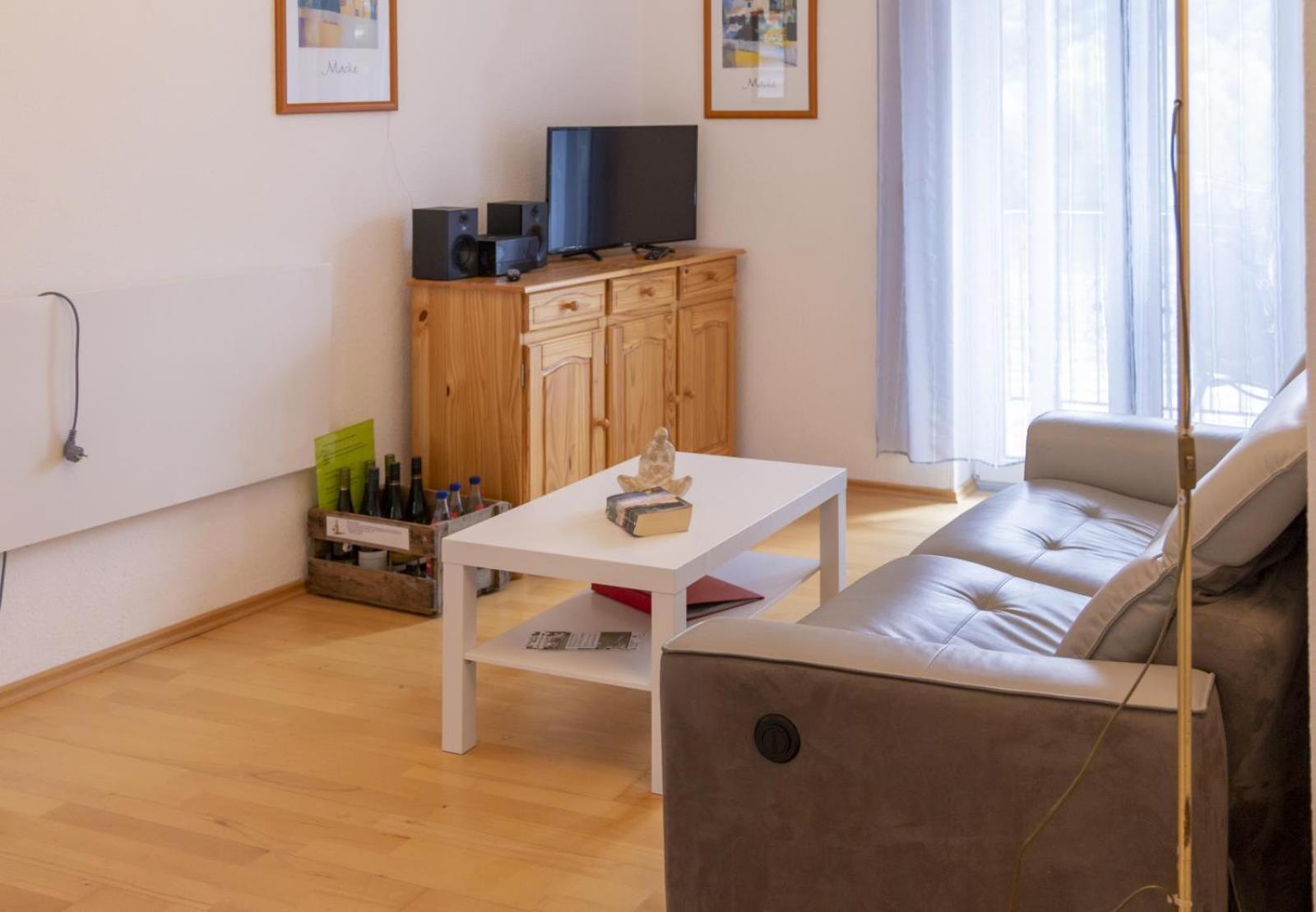 Ferienhaus Mosellage