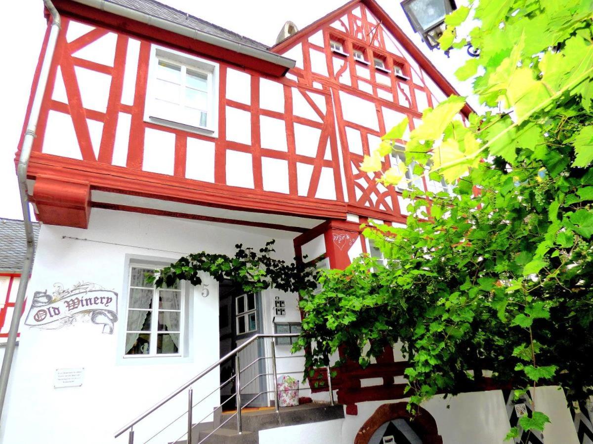Ferienhaus Old Winery