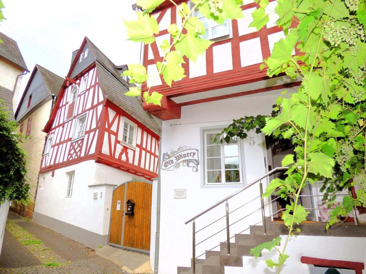 Ferienhaus Old Winery