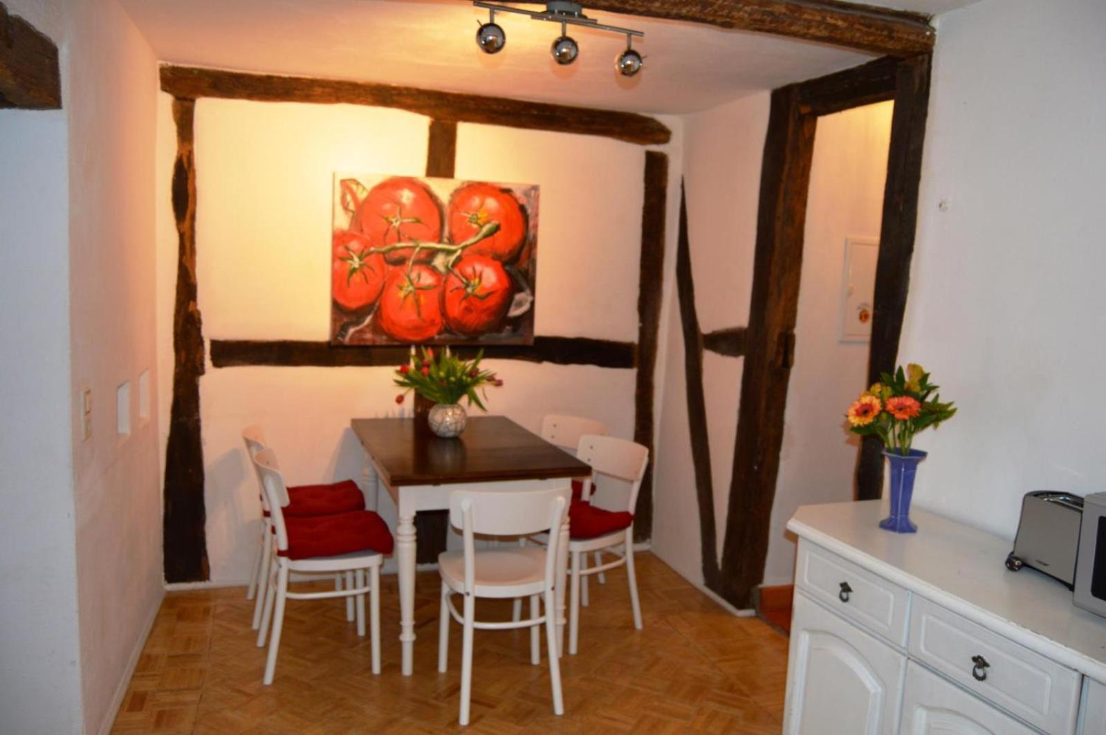 Ferienhaus Old Winery