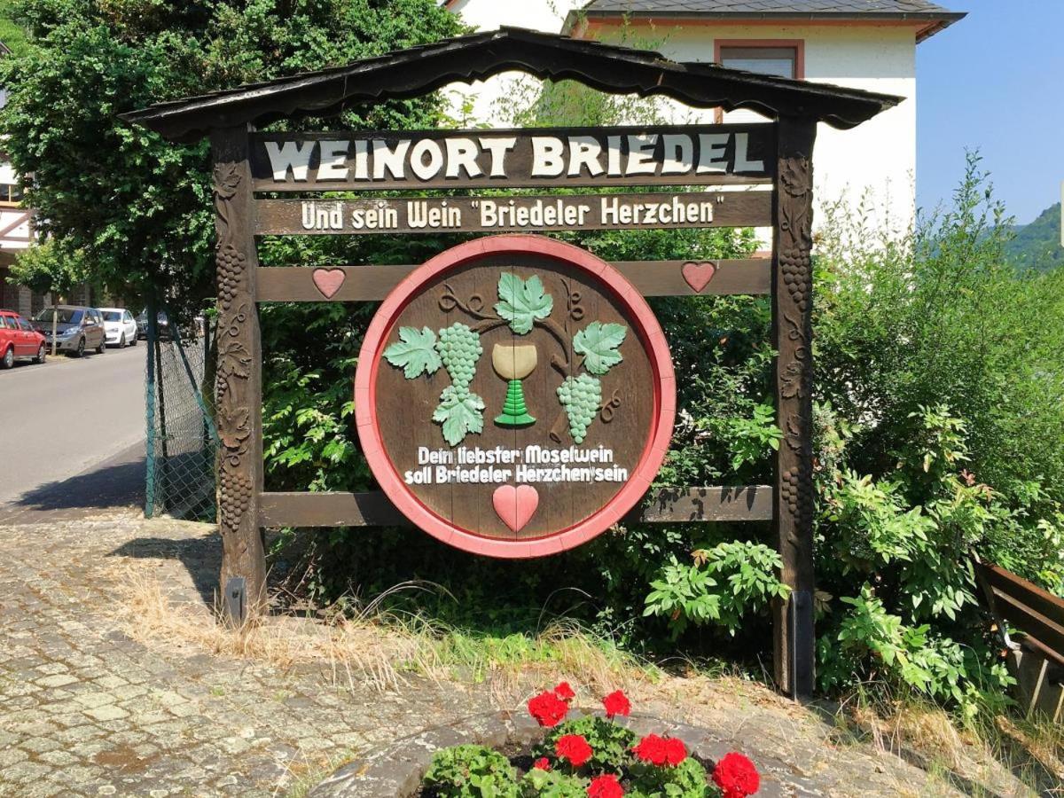 Ferienhaus Old Winery