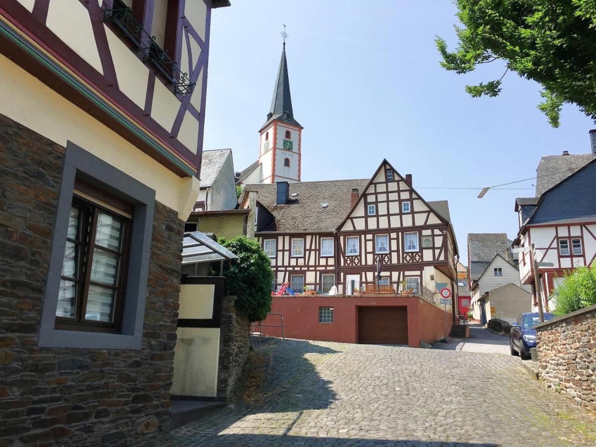 Ferienhaus Old Winery