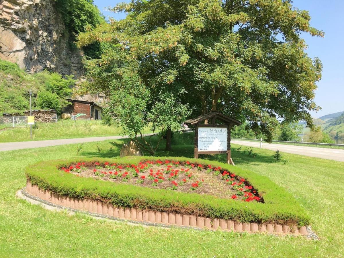 Ferienhaus Old Winery