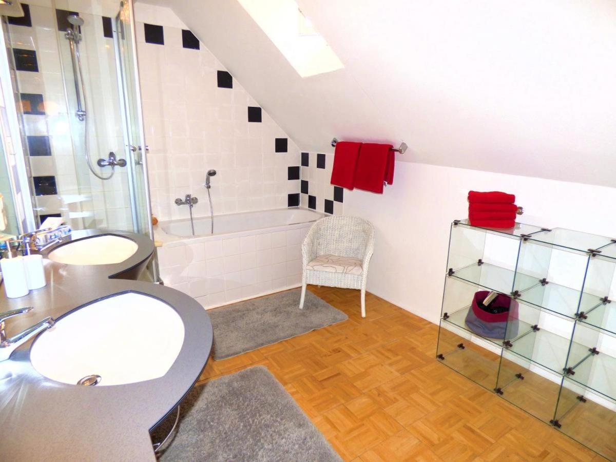 Ferienhaus Old Winery