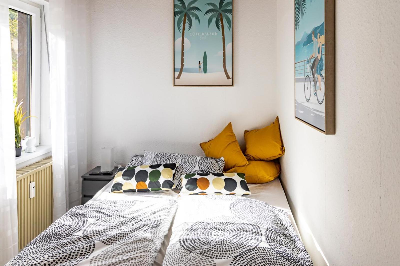 Ferienwohnung Moselgold view 3