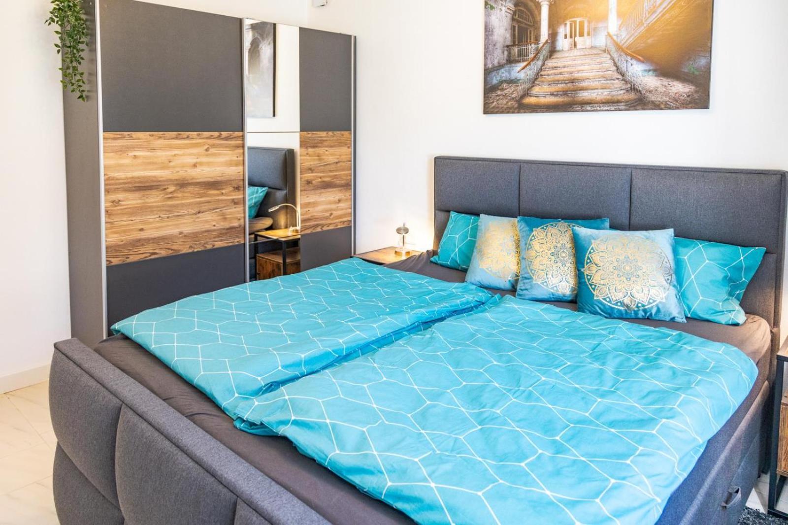 Ferienwohnung Moselgold view 4