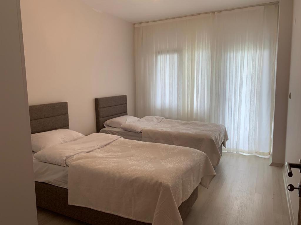 Koç Suit Apart Daire view 3