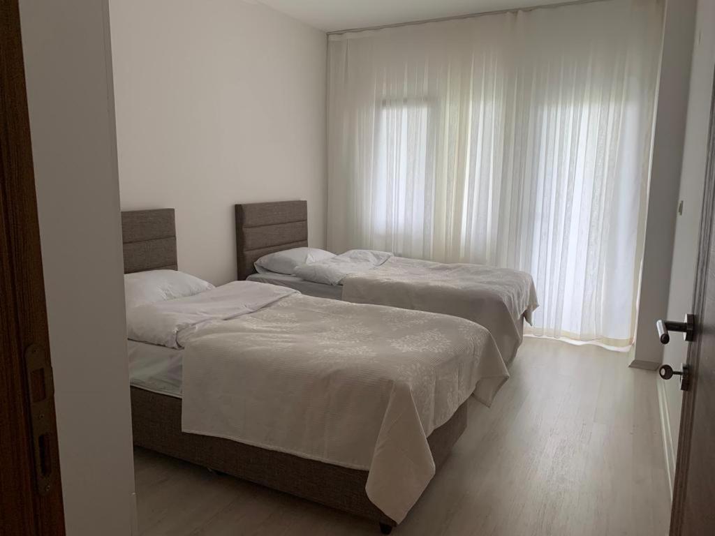 Koç Suit Apart Daire view 4