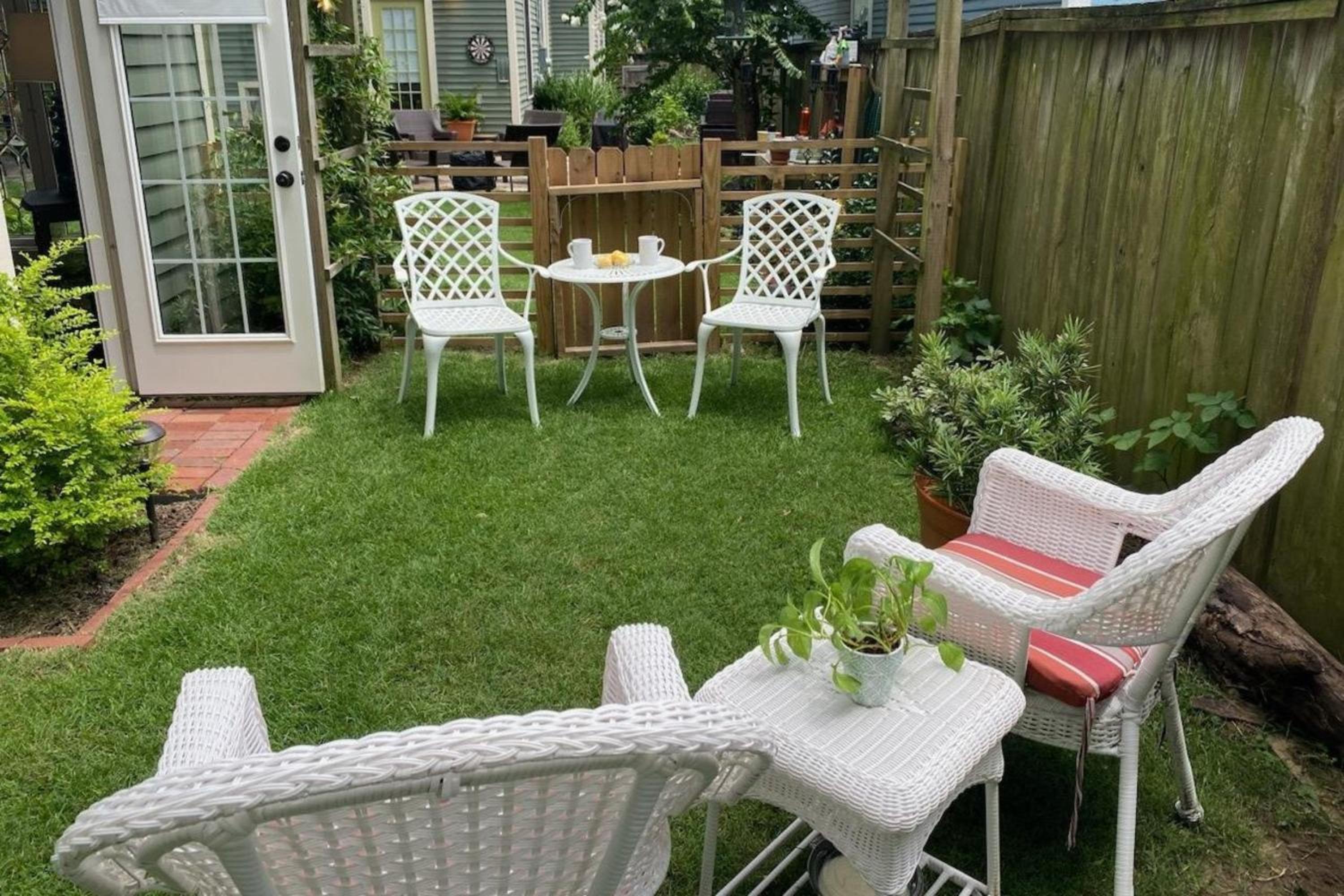 Rosemont B&B Cottages