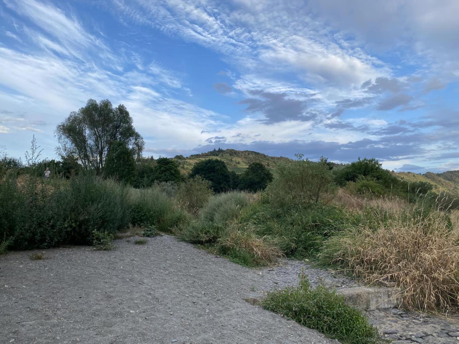 Historisches Backhaus