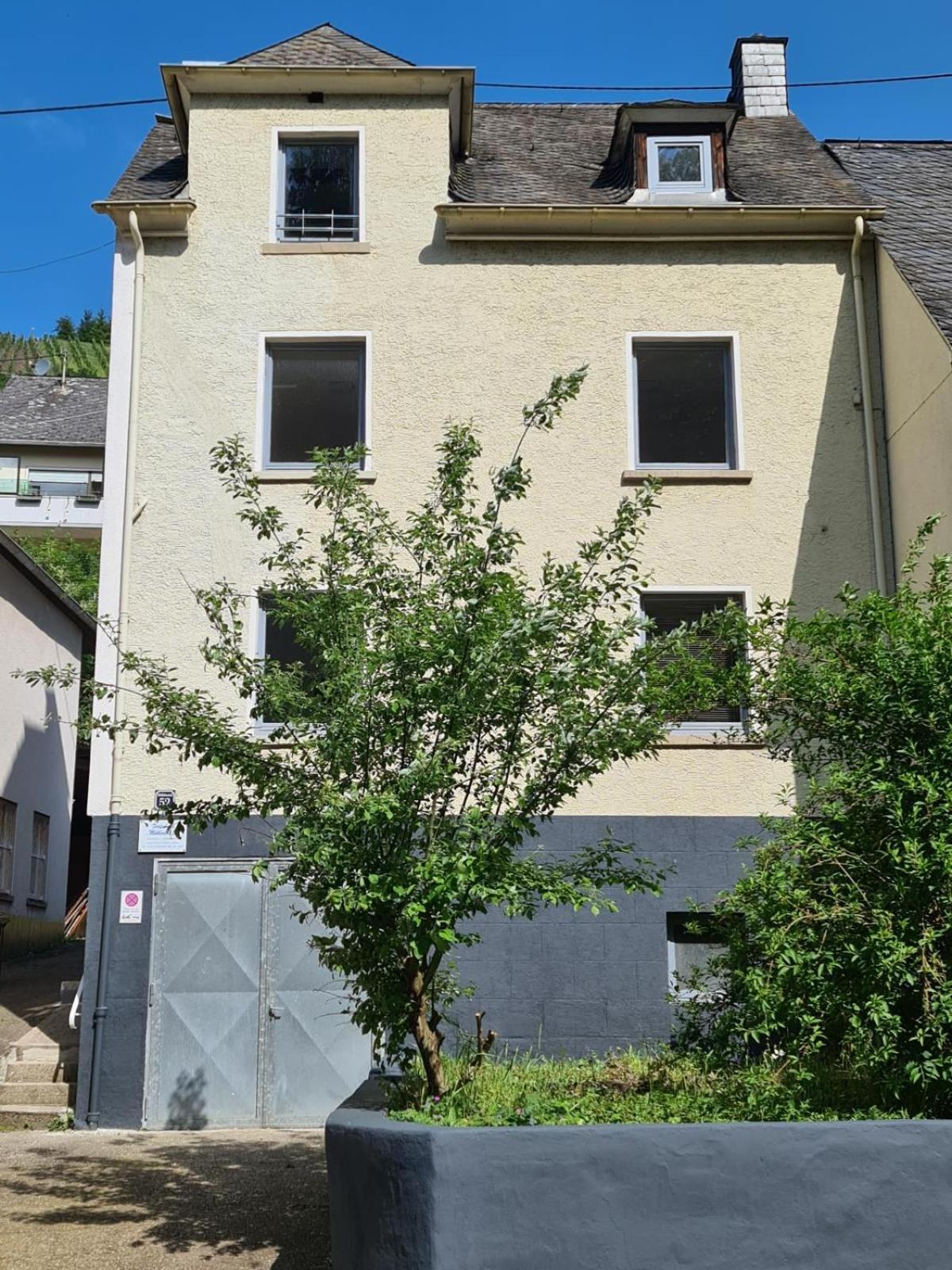 Ferienhaus Mühlental 52