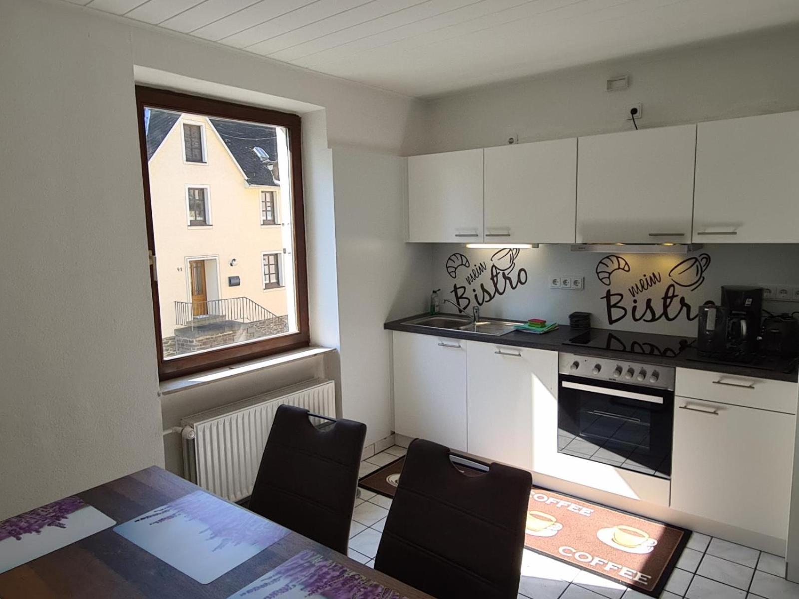 Ferienhaus Mühlental 52