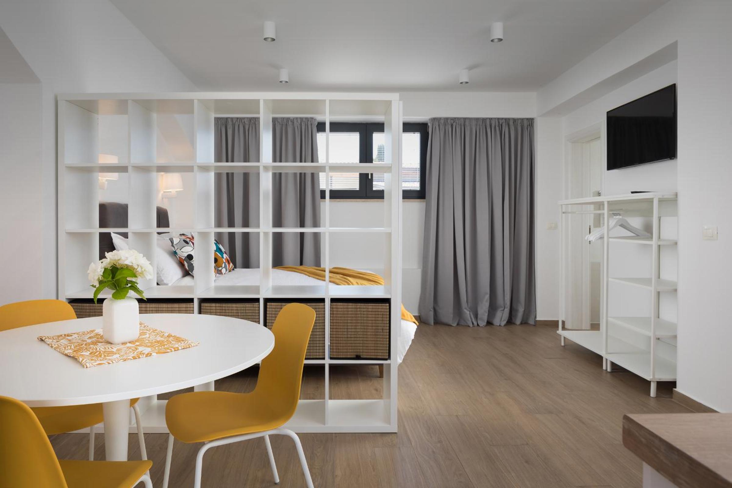 Accommodation Rovinj
