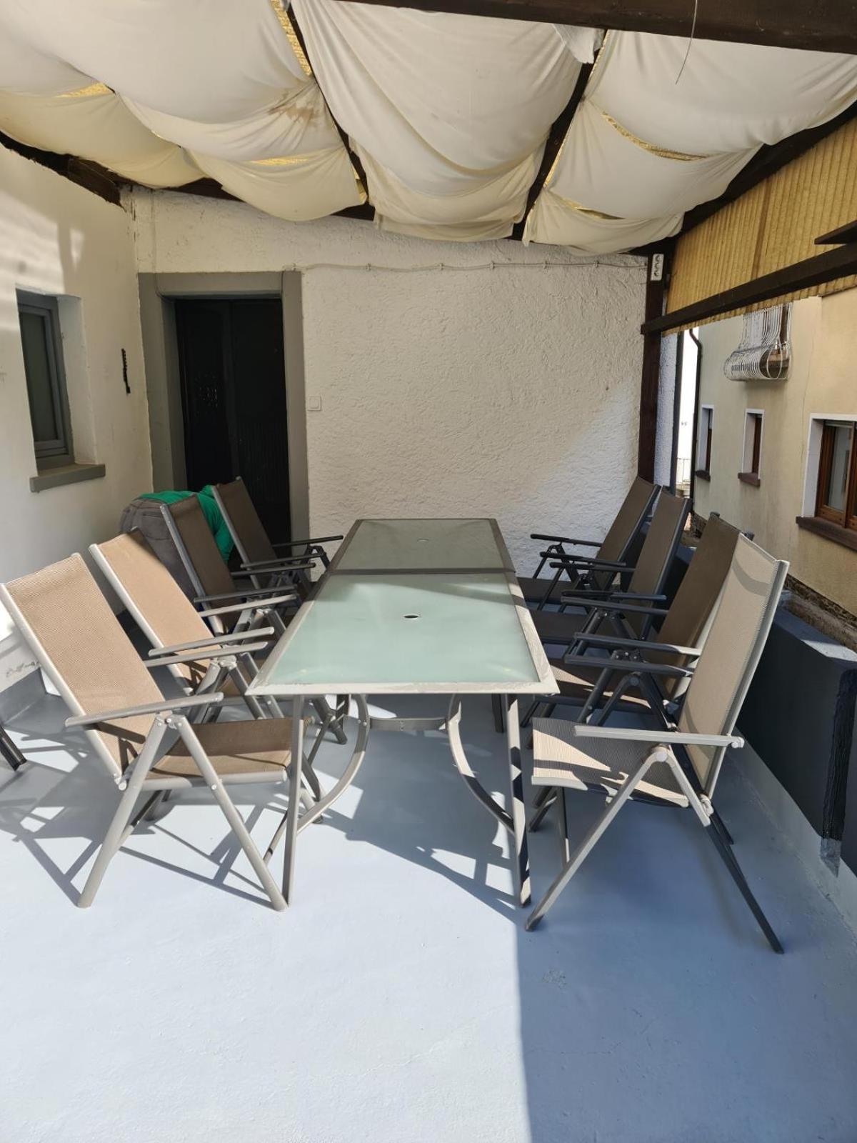 Ferienhaus Mühlental 52