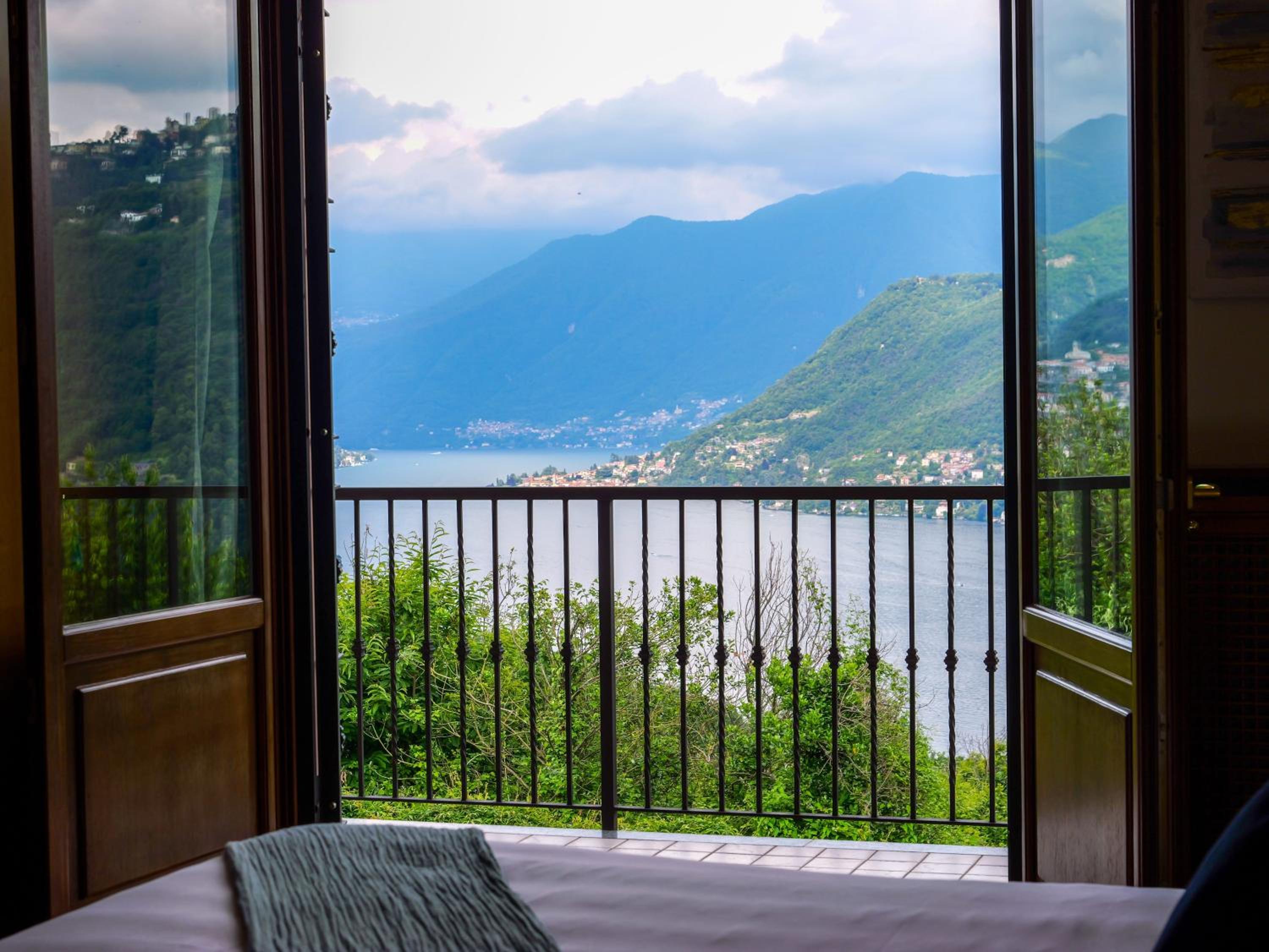 Villa Grel - by MyHomeInComo