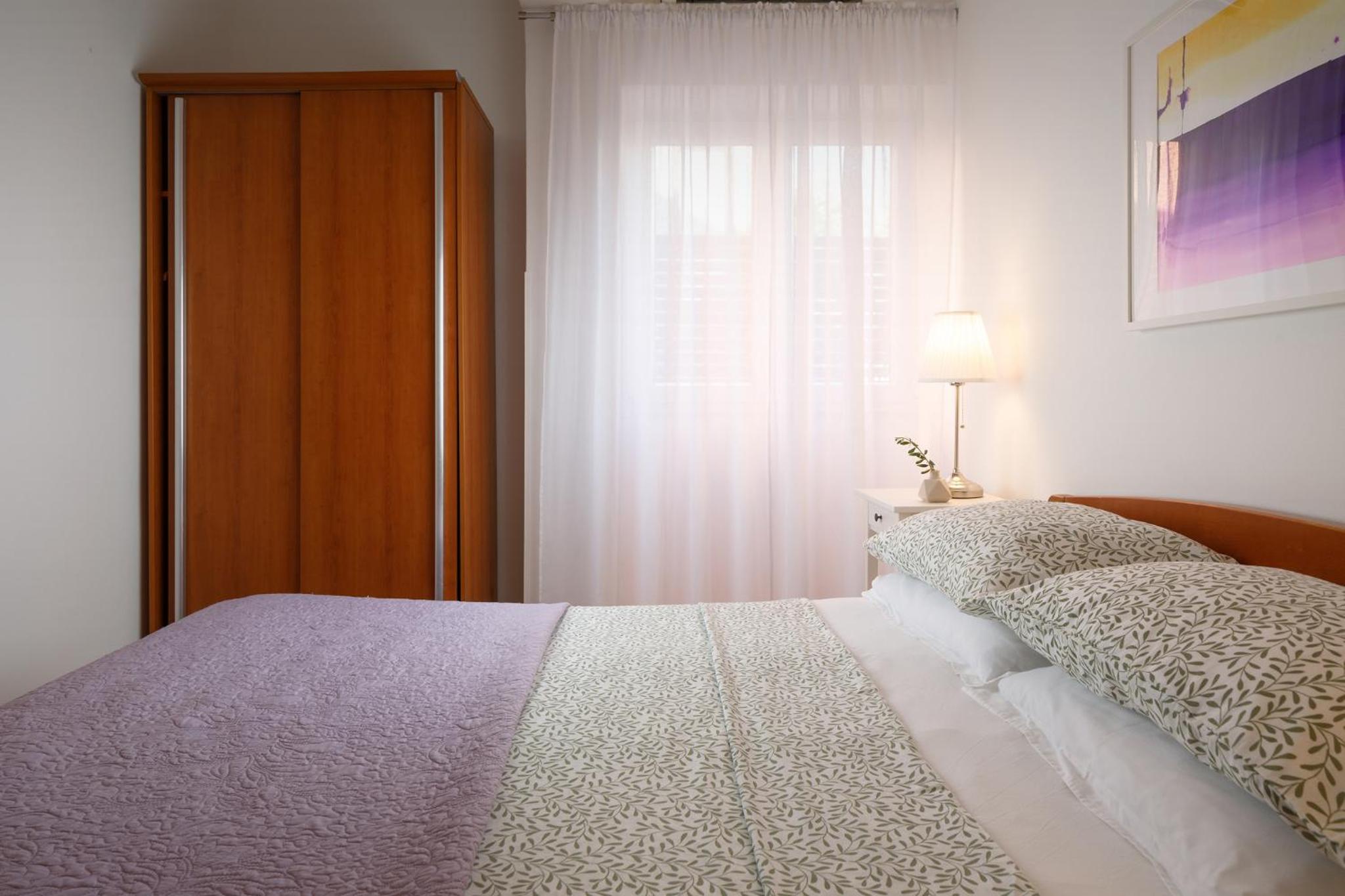 Accommodation Rovinj