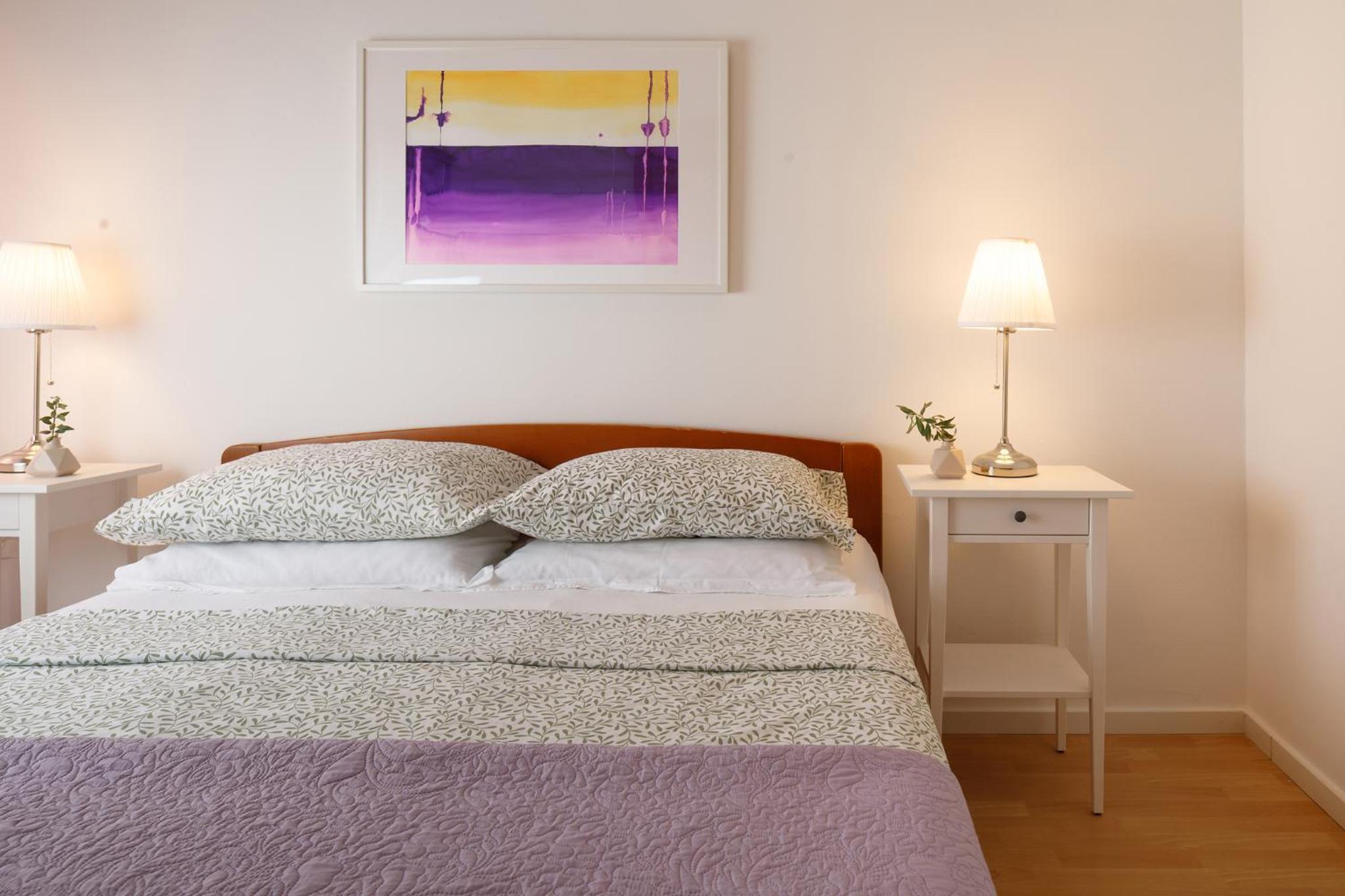Accommodation Rovinj