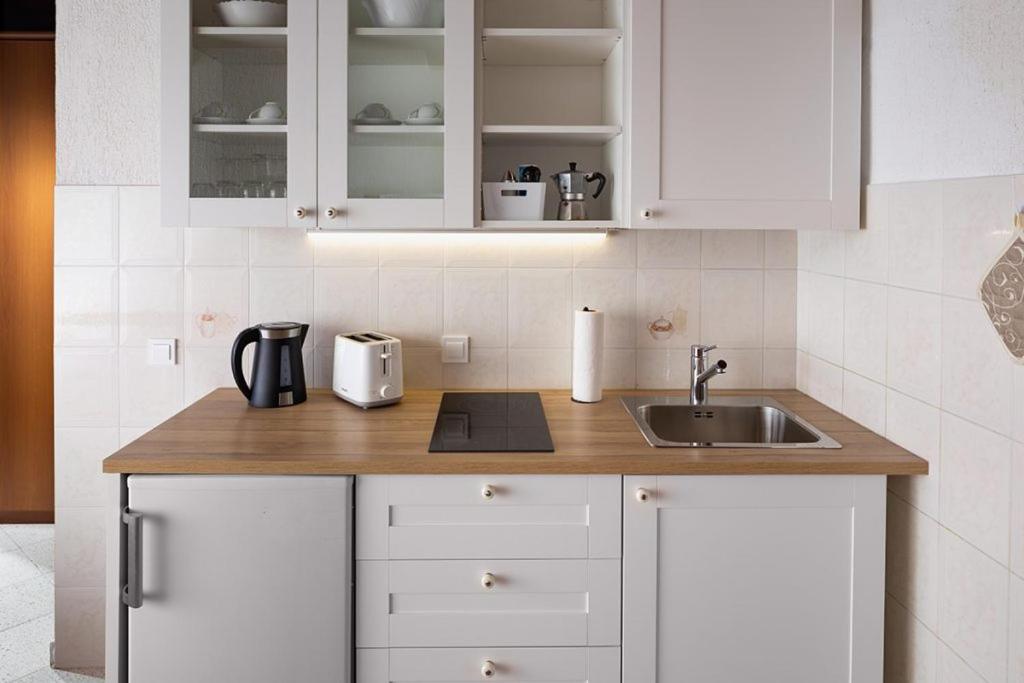 Accommodation Rovinj