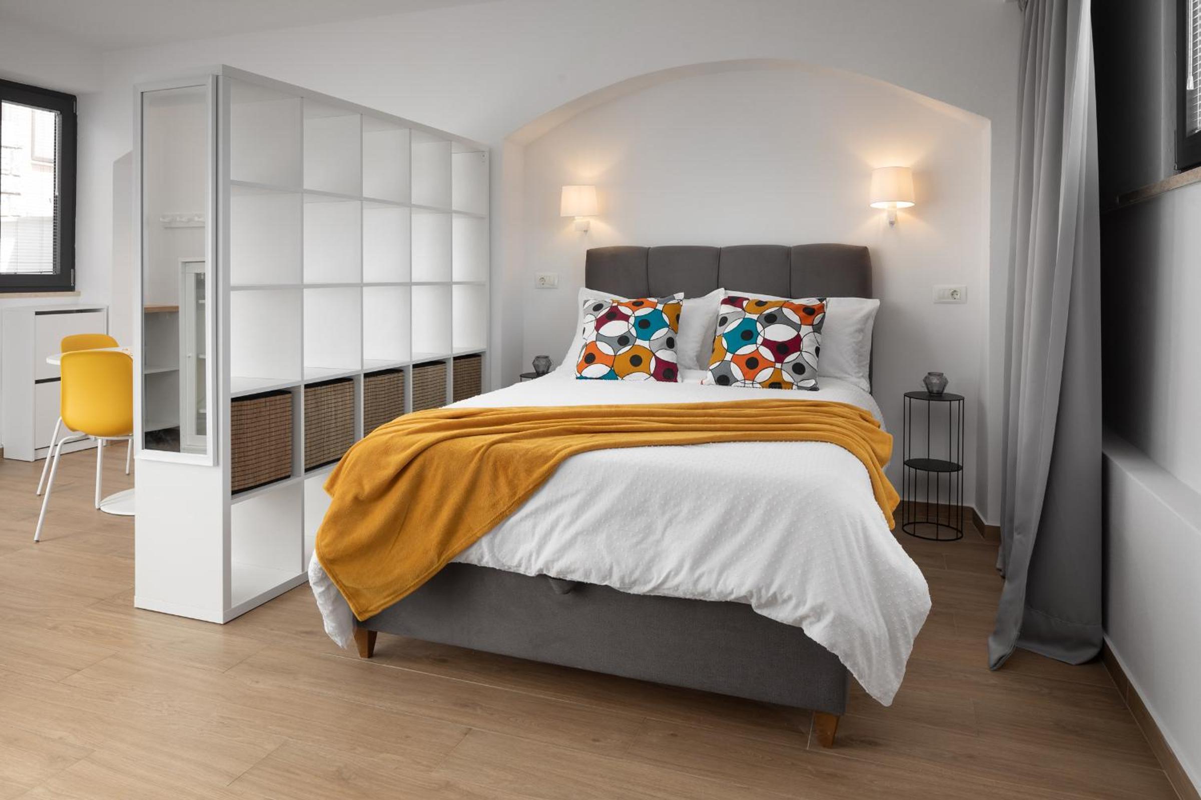 Accommodation Rovinj