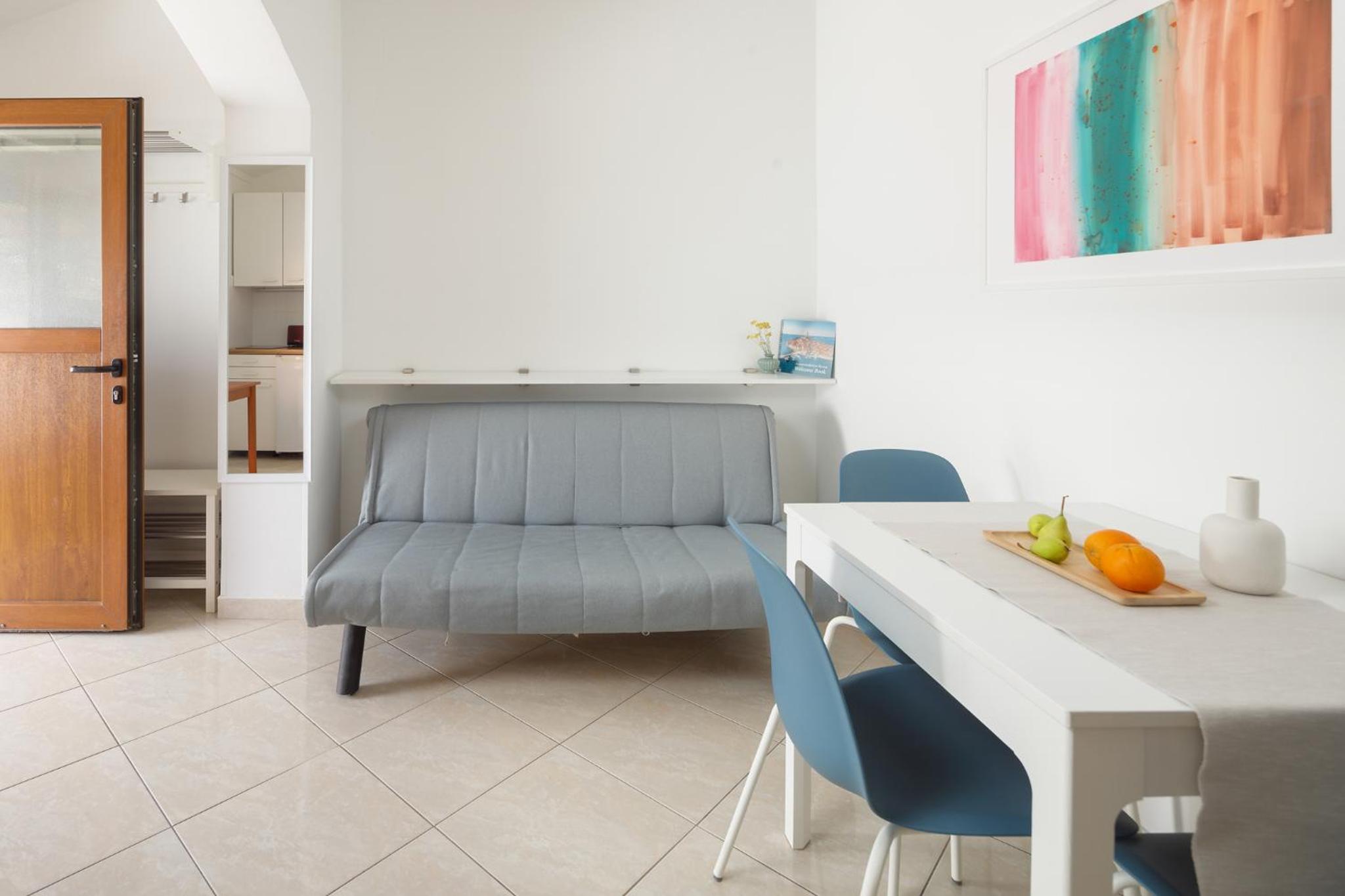 Accommodation Rovinj