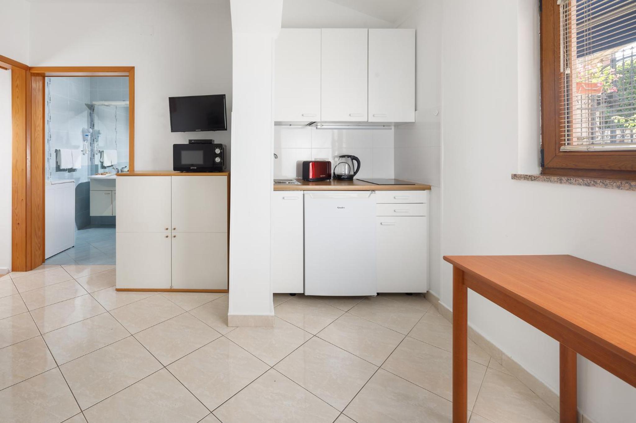 Accommodation Rovinj