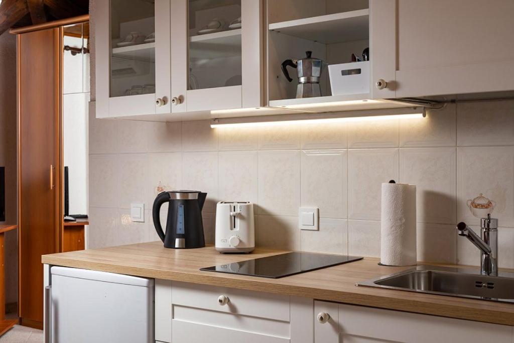 Accommodation Rovinj