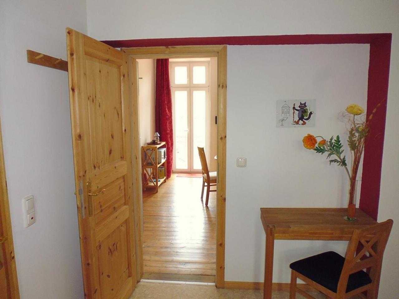 Ferienhaus Moselmerle