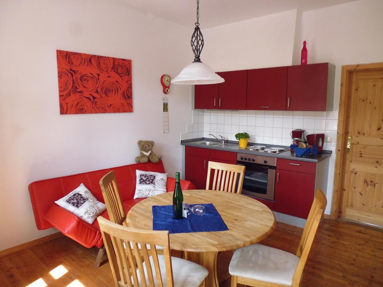 Ferienhaus Moselmerle