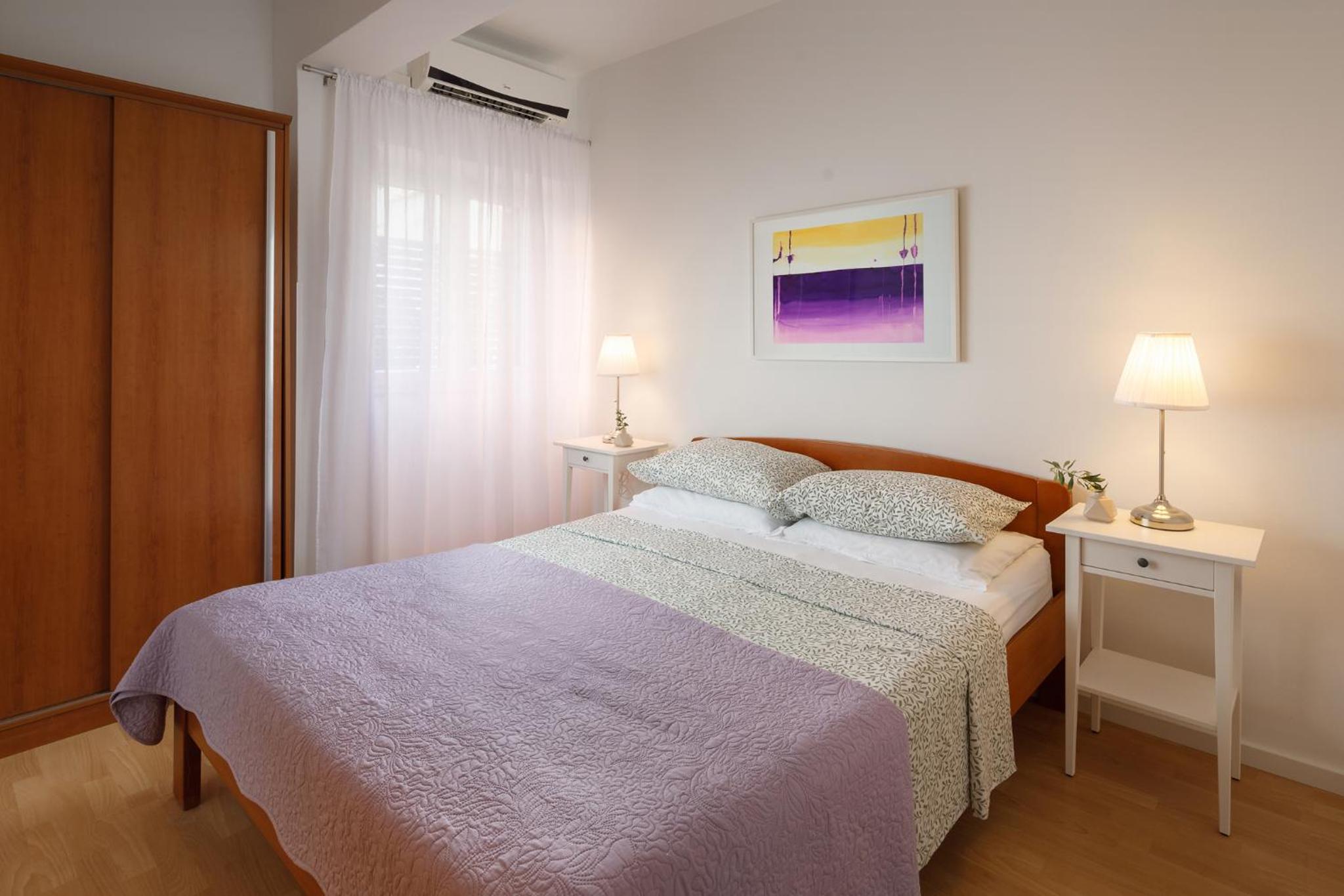 Accommodation Rovinj