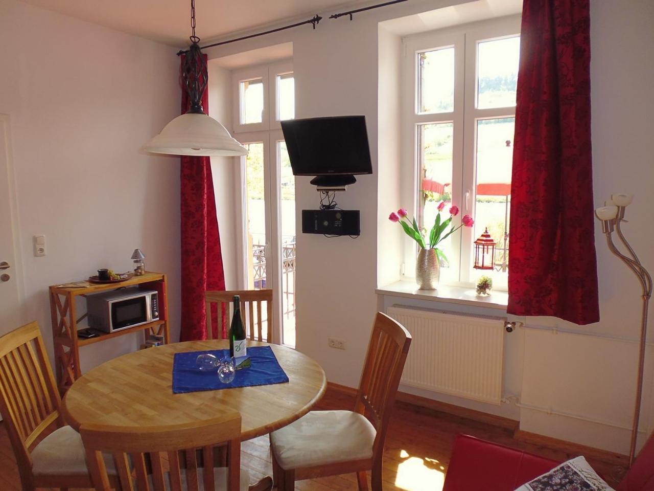 Ferienhaus Moselmerle