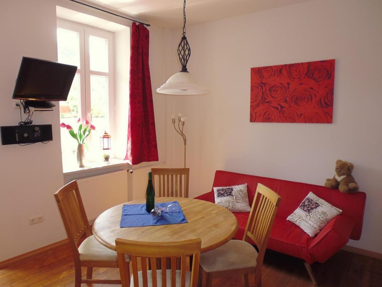 Ferienhaus Moselmerle