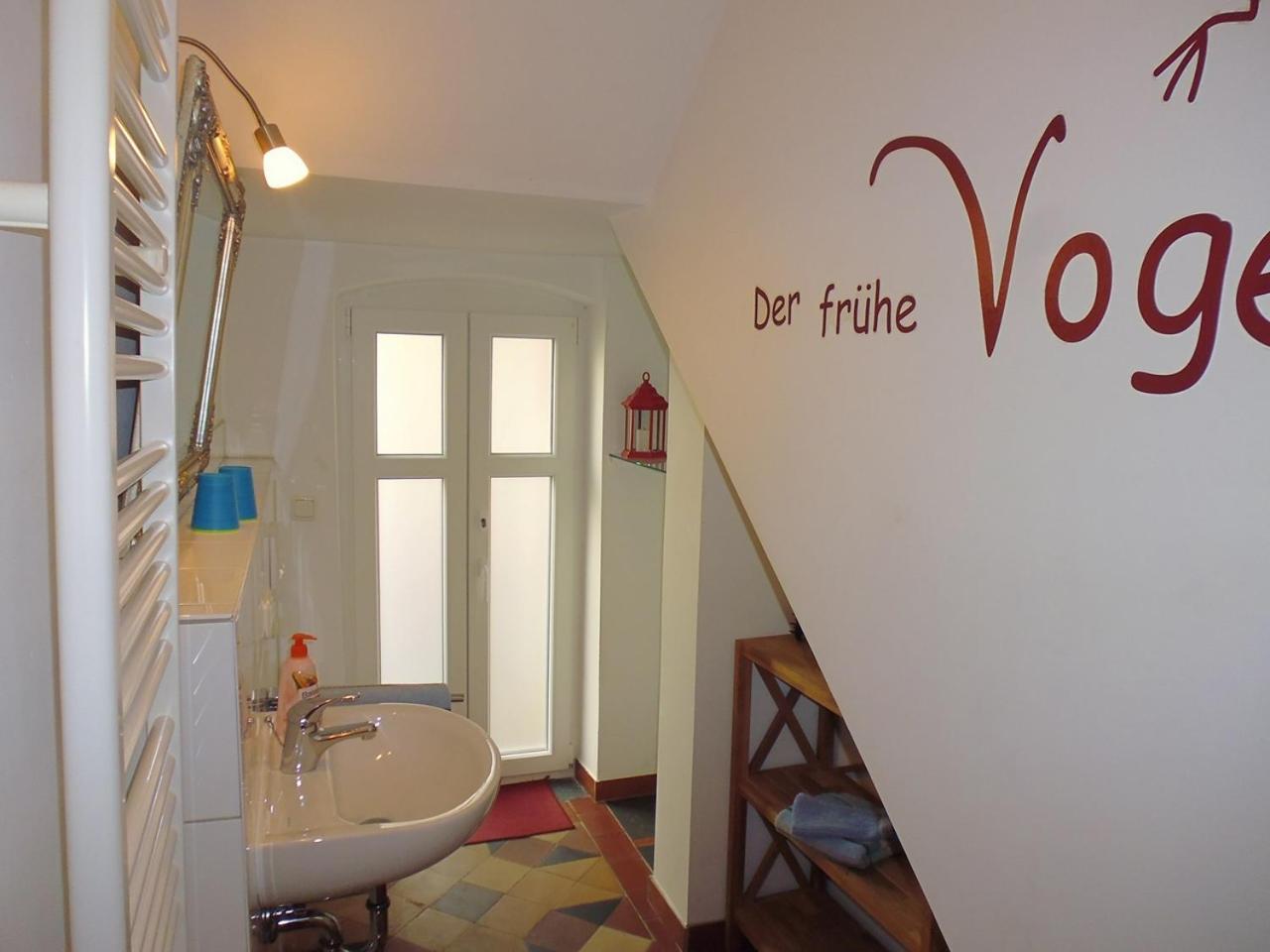 Ferienhaus Moselmerle