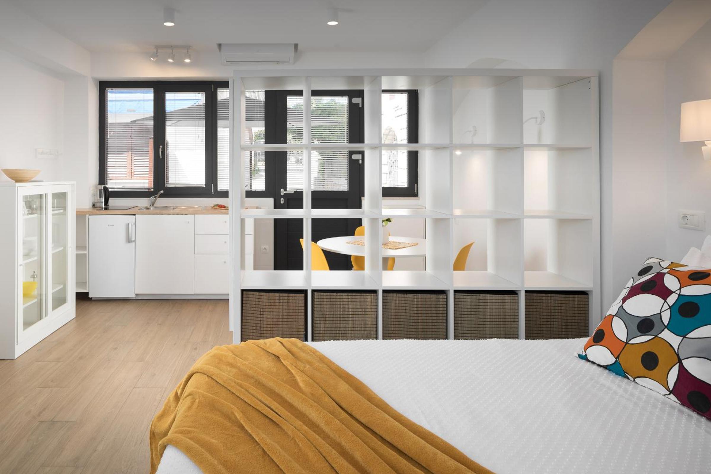 Accommodation Rovinj