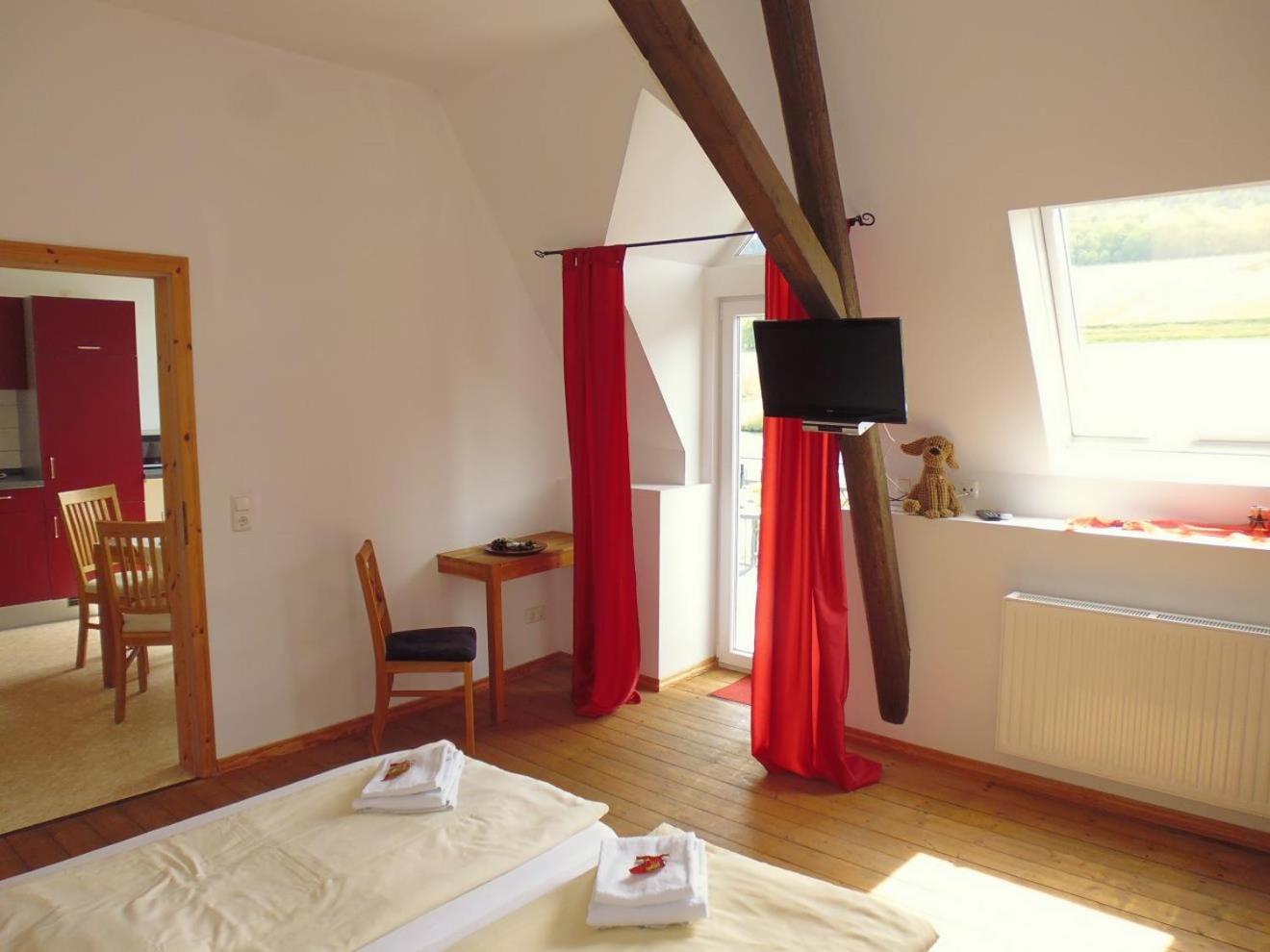 Ferienhaus Moselmerle