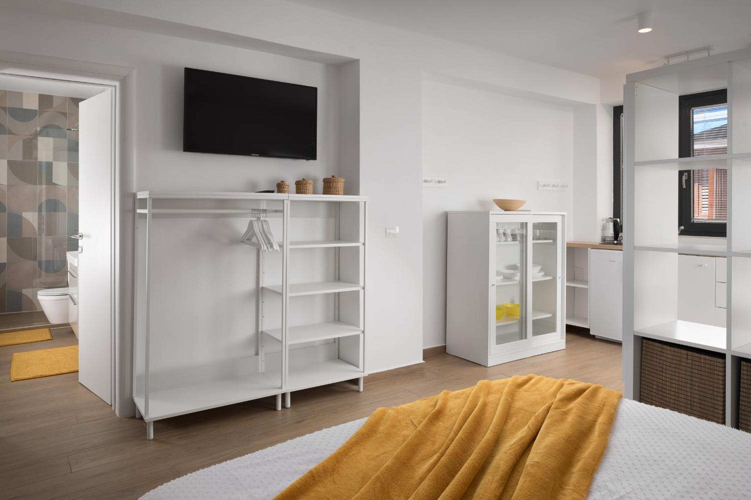 Accommodation Rovinj