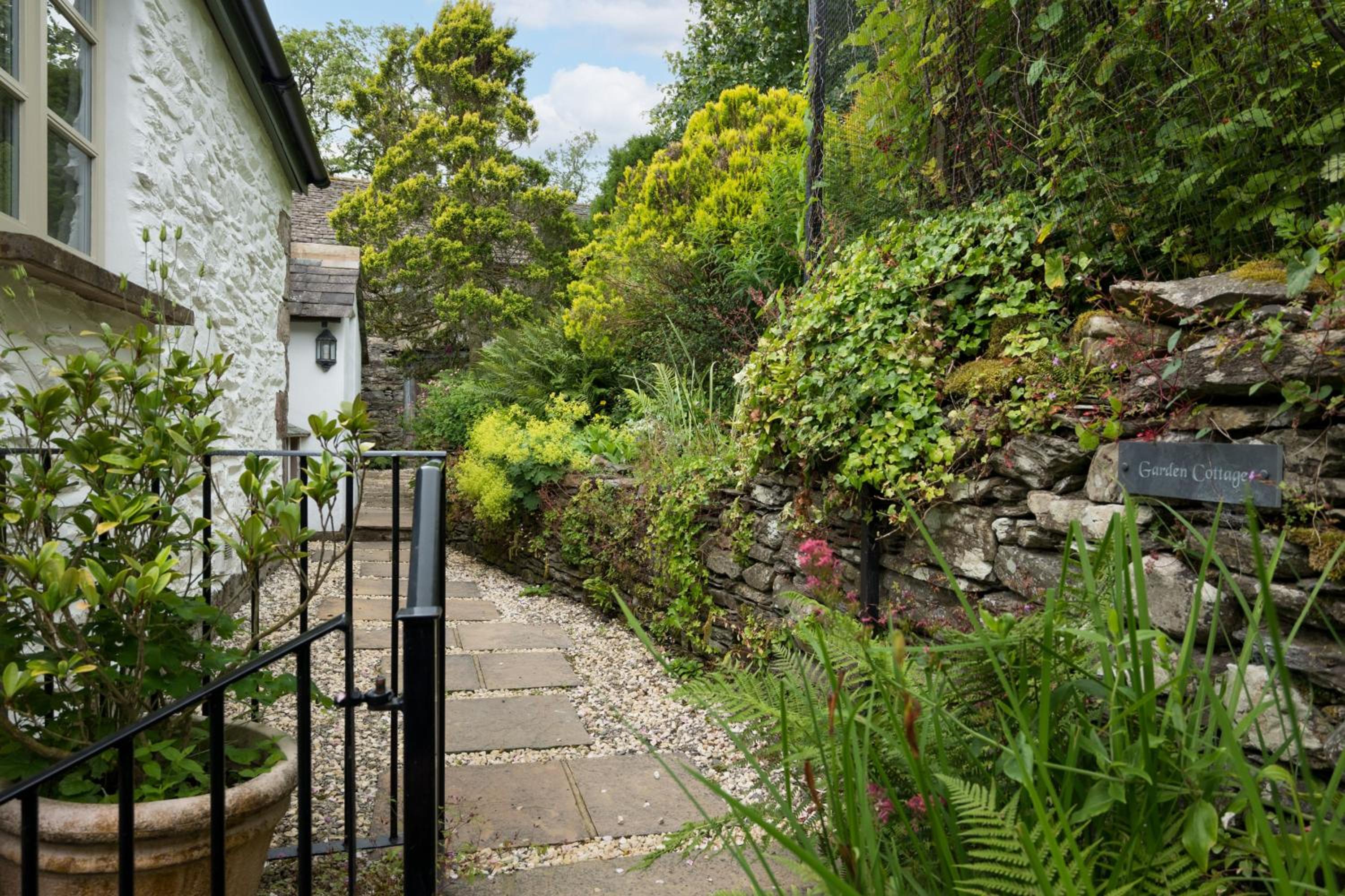 Garden Cottage