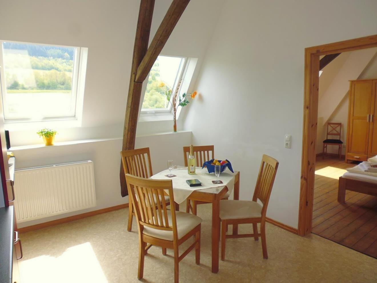 Ferienhaus Moselmerle