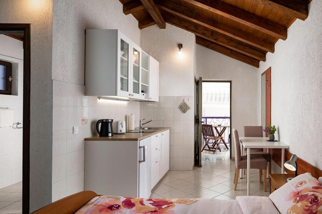 Accommodation Rovinj